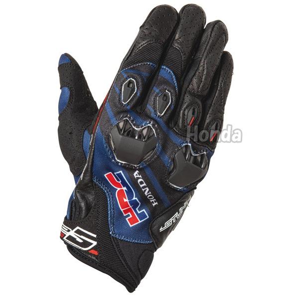 ホンダ（HONDA） Honda×FIVE HRC STUNT EVOグローブ 0SYGB-26B : K-net