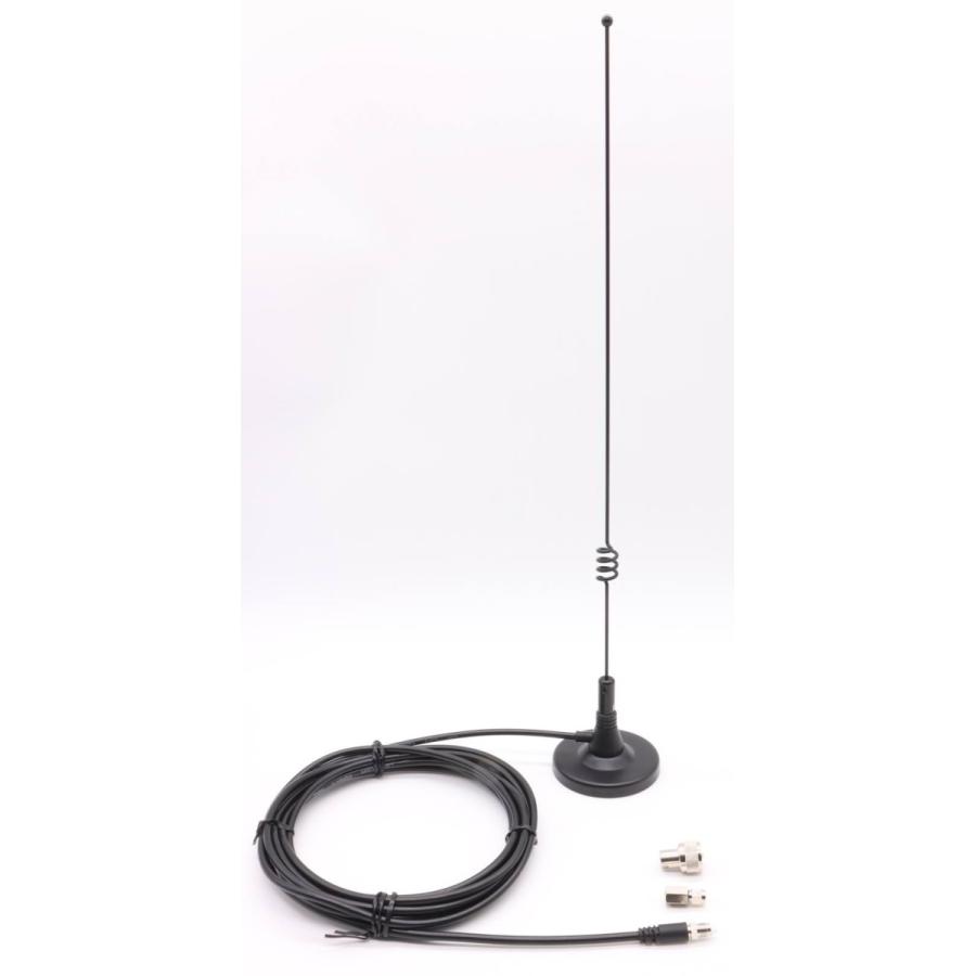 ALINCO（アルインコ） DR-735D EDS-30+MA721セット 144，430MHz