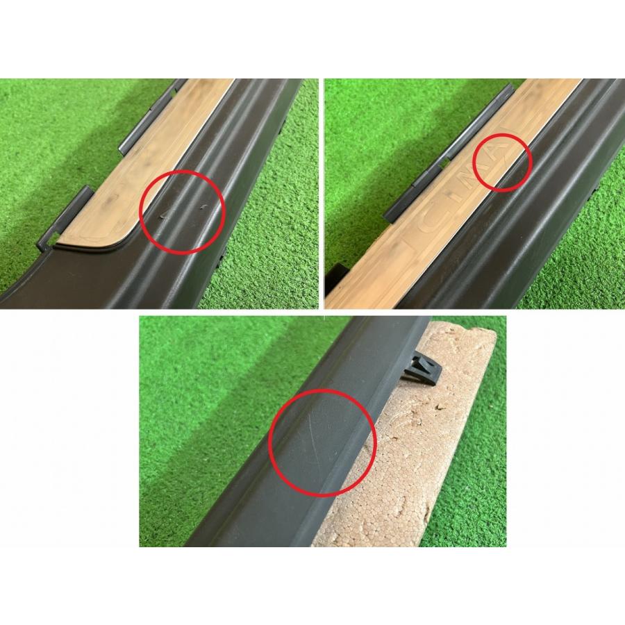 日産☆シーマ HF50 3000ターボ スカッフプレートセット : 株式会社