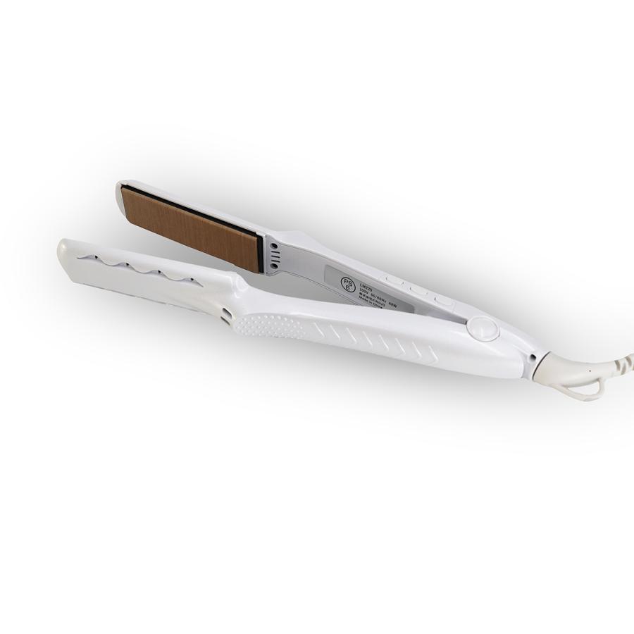 保証付】【国内正規品】KINUJO 絹女 ストレートヘアアイロン LM-225