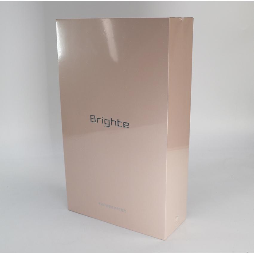 Brighte（ブライト） 【保証付】【国内正規品】Brighte シャワー