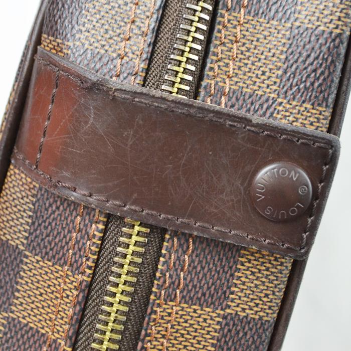 LOUIS VUITTON（ルイ・ヴィトン） ダミエ オラフ PM N41442 ショルダー