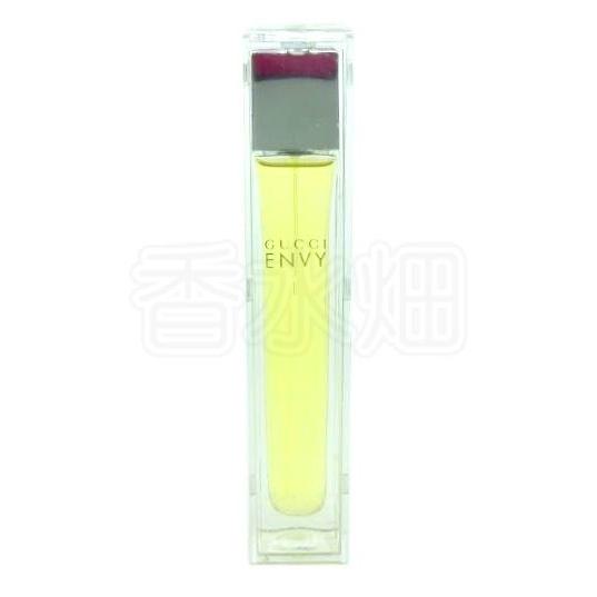 GUCCI（グッチ） エンヴィ EDT SP 50ml 香水 フレグランス ケース