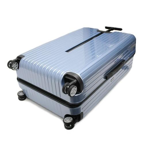 RIMOWA（リモワ） 送料無料 サルサエアー マルチホイール アイスブルー