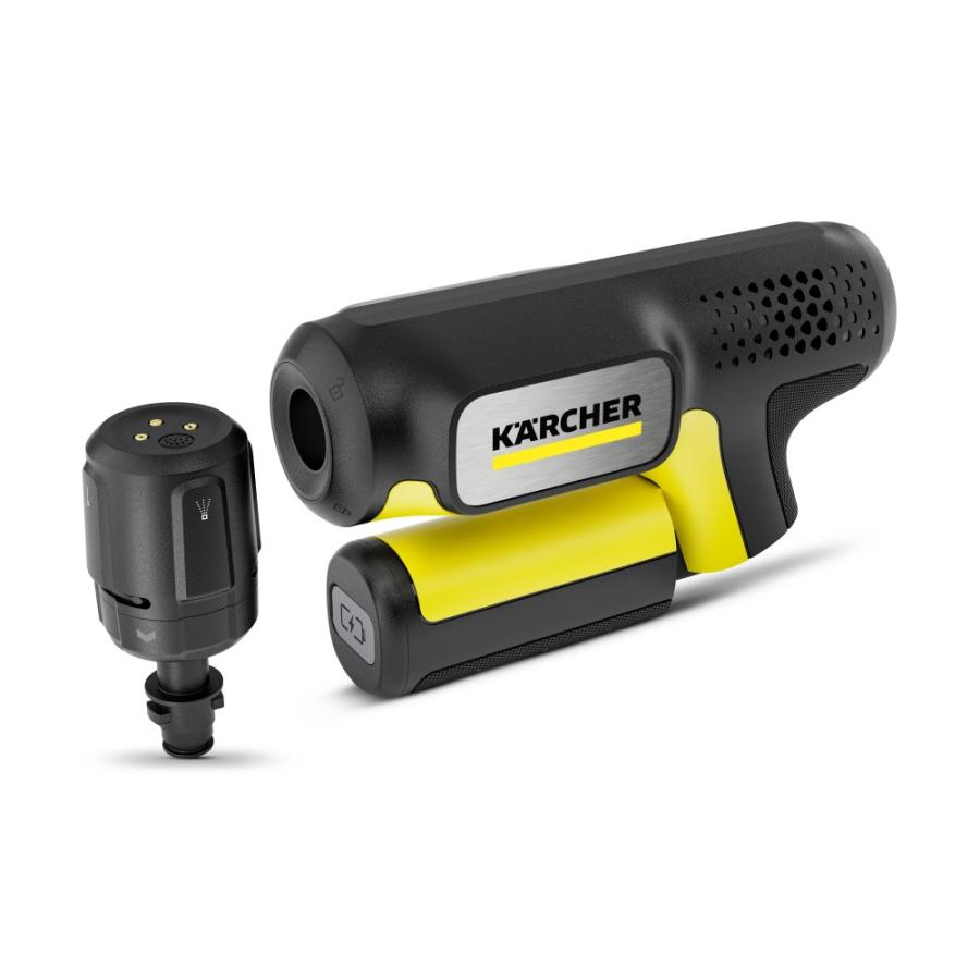 ケルヒャー（KARCHER） ◇ケルヒャー（Karcher） モバイル高圧洗浄機