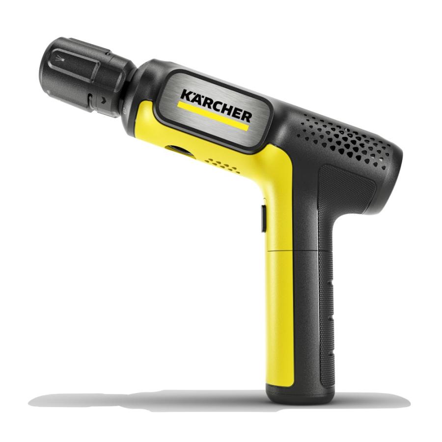 ケルヒャー（KARCHER） ◇ケルヒャー（Karcher） モバイル高圧洗浄機