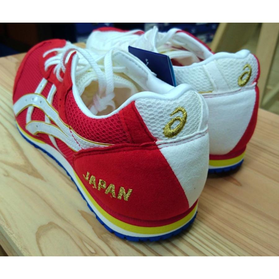 ASICS（アシックス） ASICS/陸上 マラソンシューズ/ソーティ ジャパン