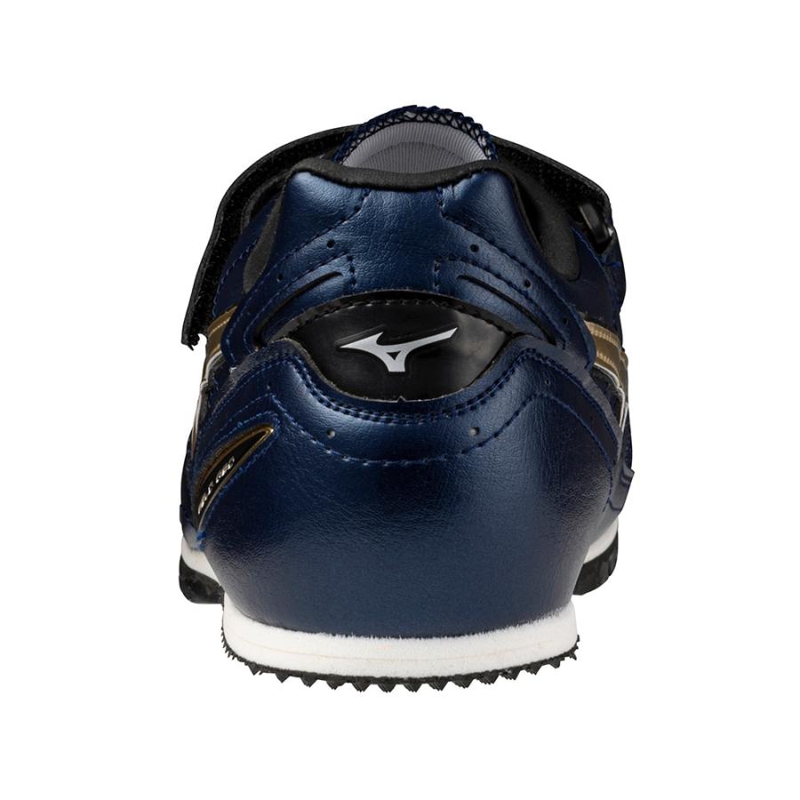 MIZUNO（ミズノ） MIZUNO/走幅跳び用 陸上スパイク/フィールドジオLJ