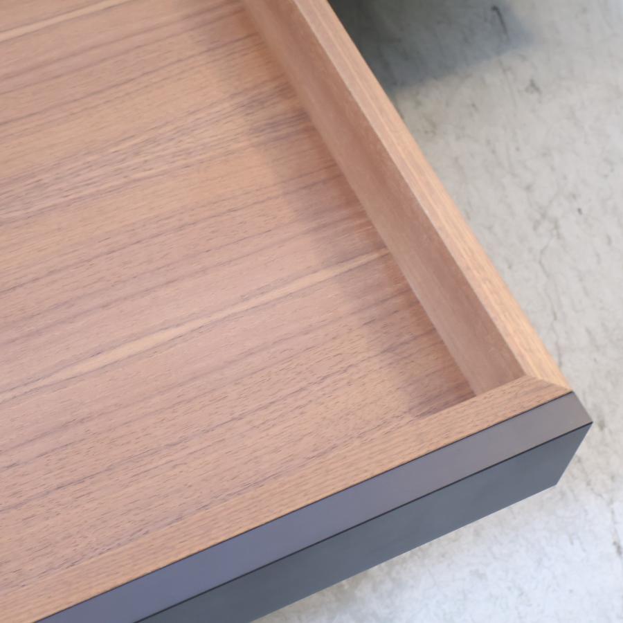 IDC OTSUKA 大塚家具 リカルド センターテーブル コーヒーテーブル