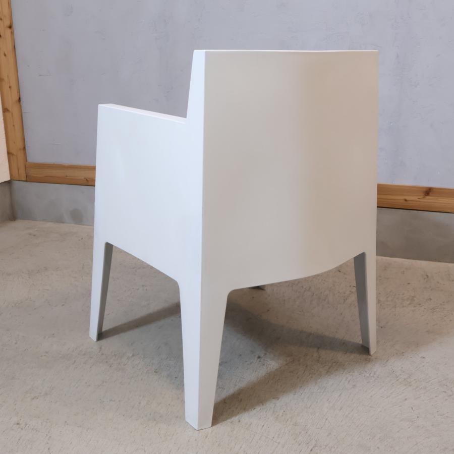 driade ドリアデ TOY トイ アームチェア Philippe Starck フィリップ