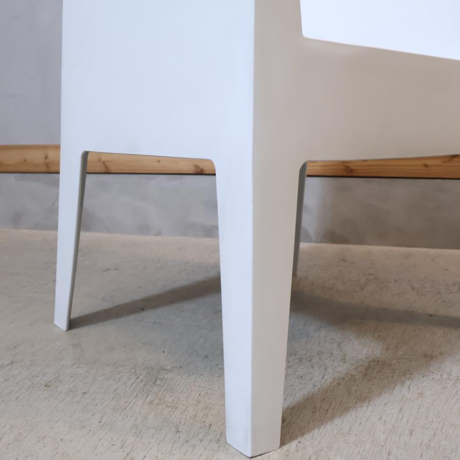 driade ドリアデ TOY トイ アームチェア Philippe Starck フィリップ