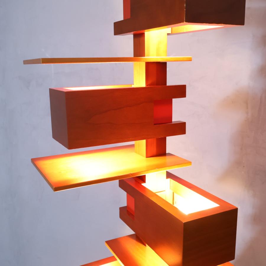 yamagiwa（ヤマギワ） TALIESIN 2 タリアセン2 チェリー フロア