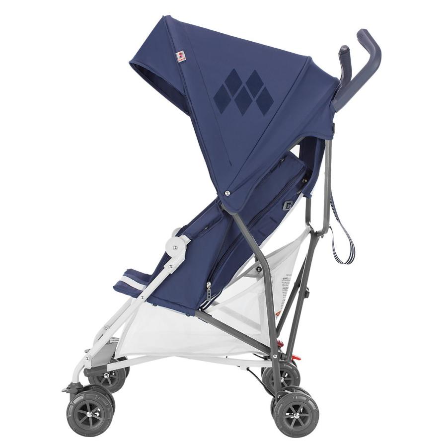 マクラーレン（MACLAREN） 【生涯保証】超軽量 25kgまで【正規販売店