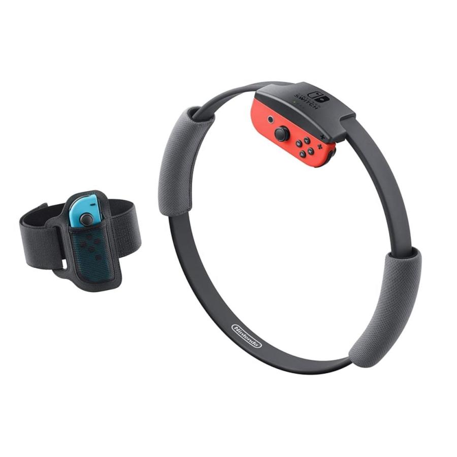 Nintendo Switch ニンテンドースイッチ リングフィット アドベンチャー