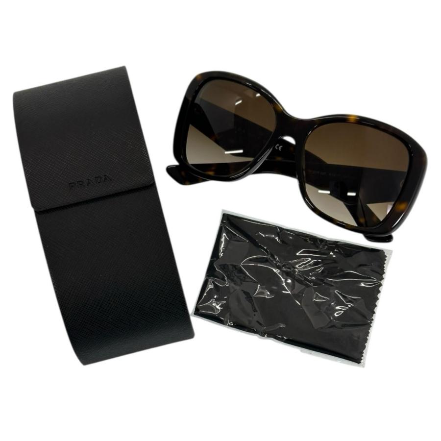 PRADA（プラダ） 【中古】プラダ サングラス べっ甲柄 PRADA【質屋
