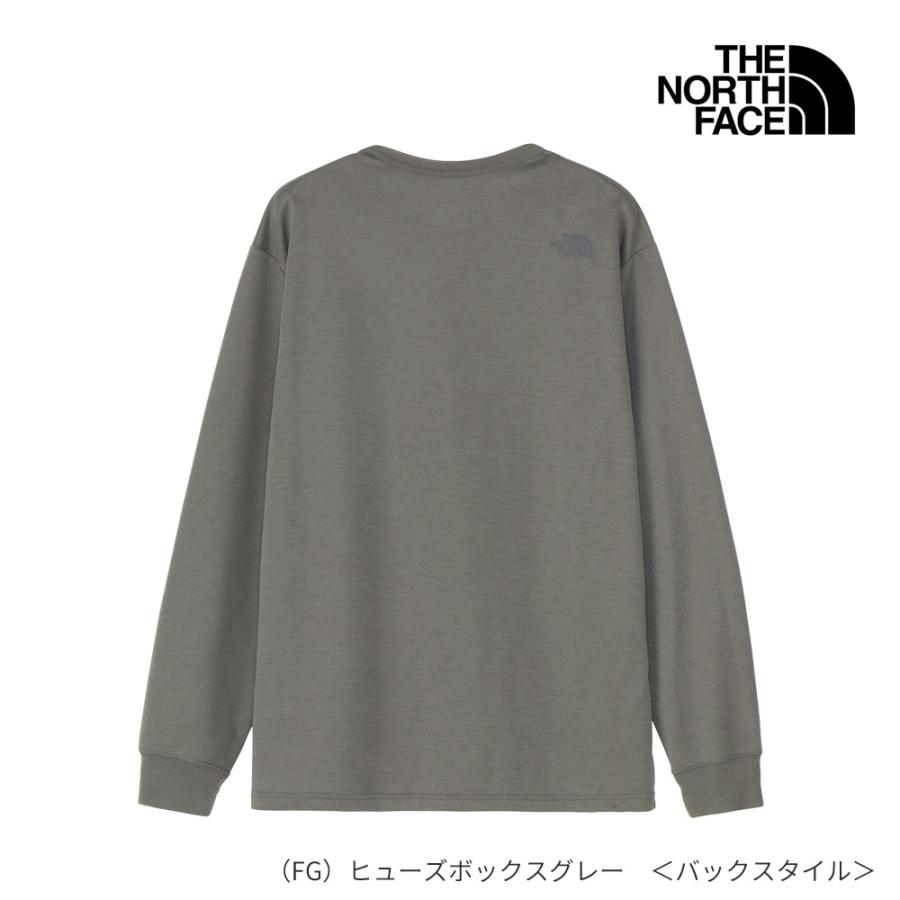 THE NORTH FACE（ザ ノースフェイス） ロングスリーブハイカーズティー