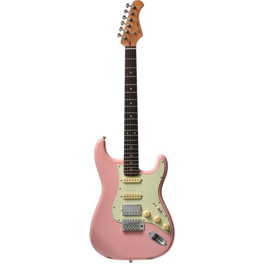 Bacchus（バッカス） Bacchus BST-2-RSM/R（ストラップサービス中