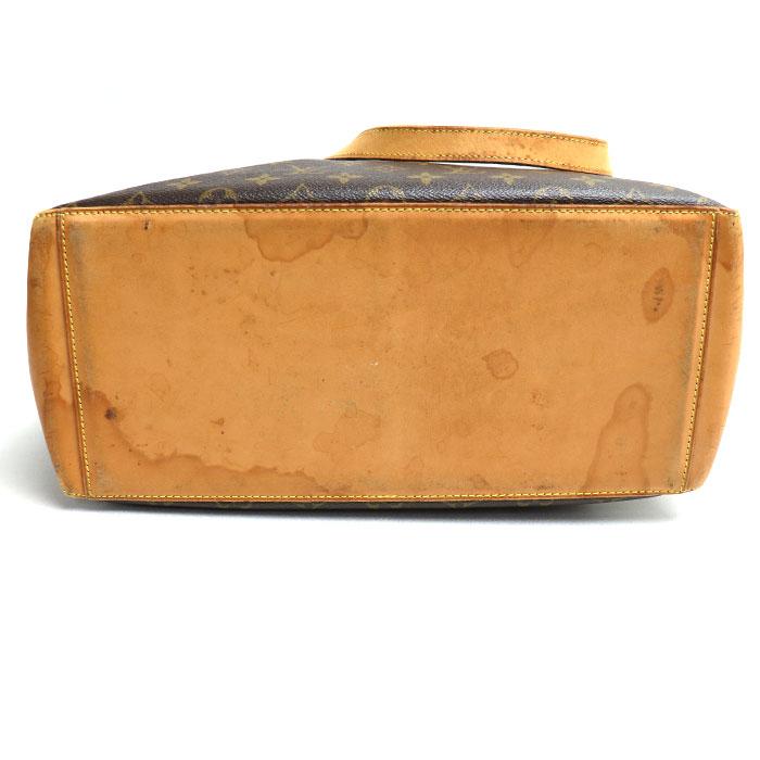 LOUIS VUITTON（ルイ・ヴィトン） カバメゾ トートバッグ モノグラム