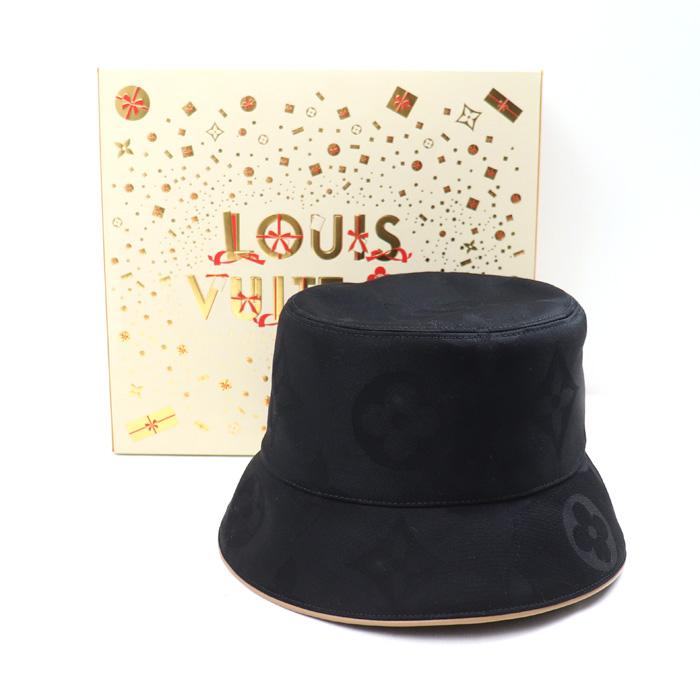 LOUIS VUITTON（ルイ・ヴィトン） バケットハット・デイリーグラム