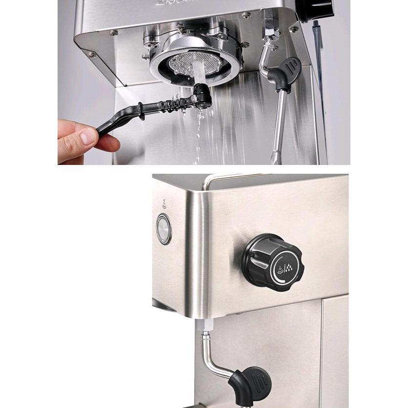 Solis Japan ソリス SK1014 バリスタ グラングストー エスプレッソ