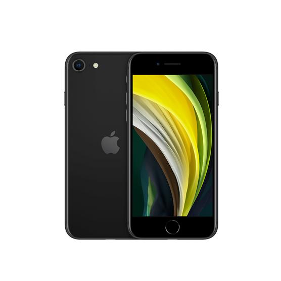 整備済み品】 iPhone SE 第2世代 64GB 80%以上バッテリー保証（入荷時