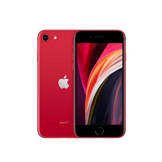 整備済み品】 iPhone SE 第2世代 64GB 80%以上バッテリー保証（入荷時