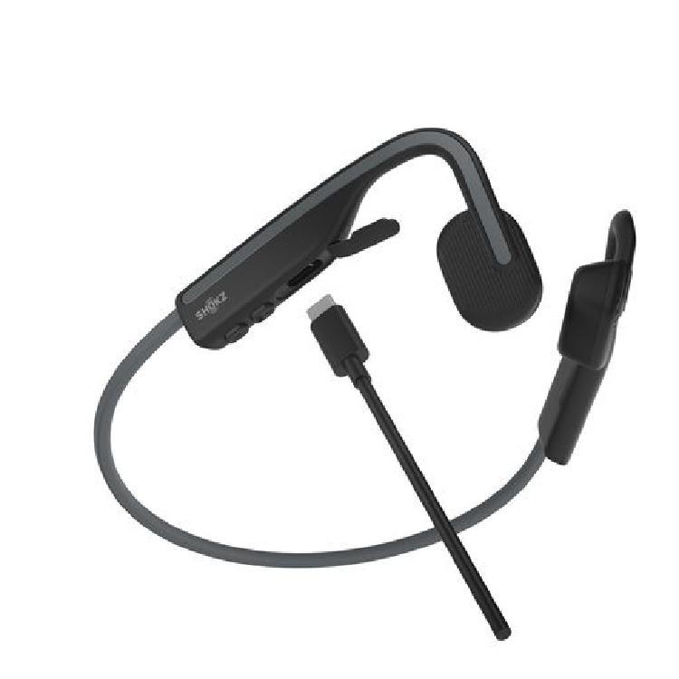 Shokz（ショックス） openmove オープンムーブ 骨伝導 イヤホン