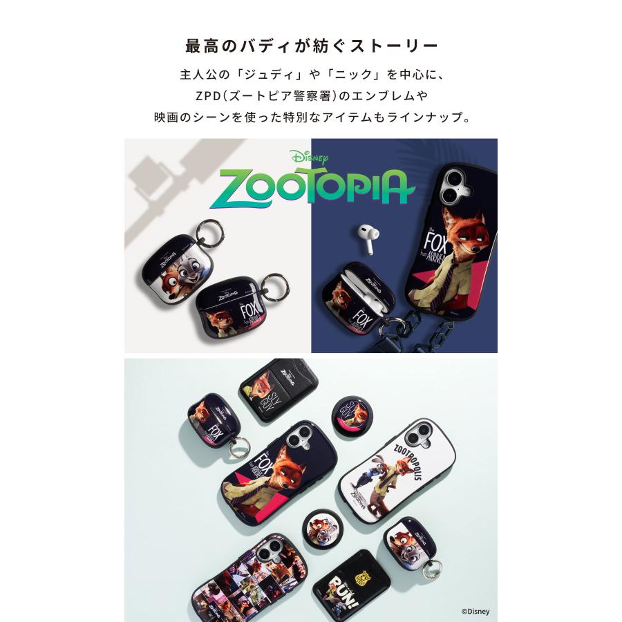 Disney（ディズニー） AirPods Pro 第1世代 ケース AirPods Pro 第2