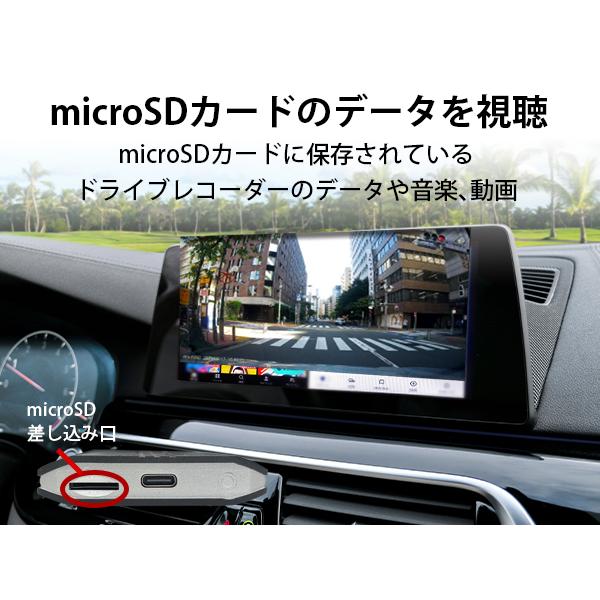 KEIYO公式 APPCAST II エーピーピーキャスト 2 CarPlay Ai Box YouTube