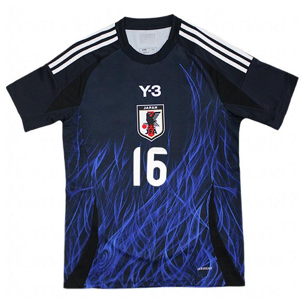 adidas（アディダス） サッカー日本代表 2024 ホーム レプリカ