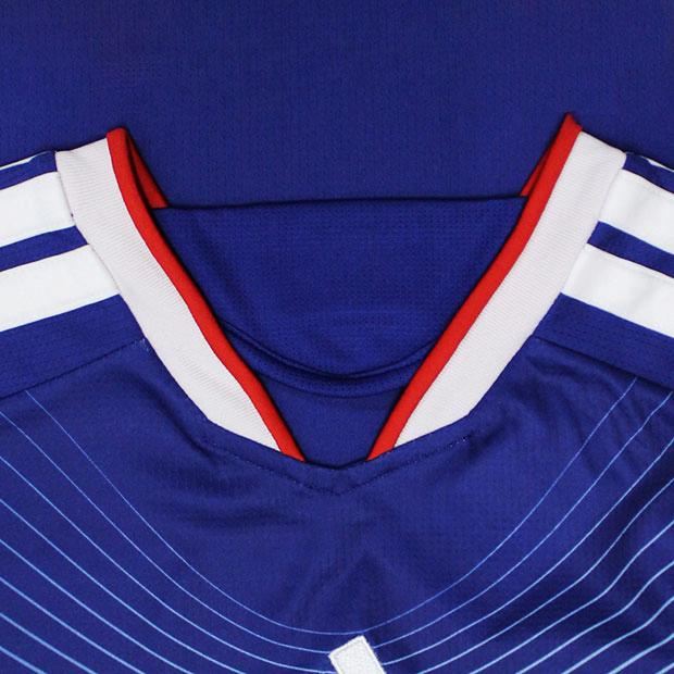 adidas（アディダス） 背番号18 上田綺世 キッズ サッカー日本代表
