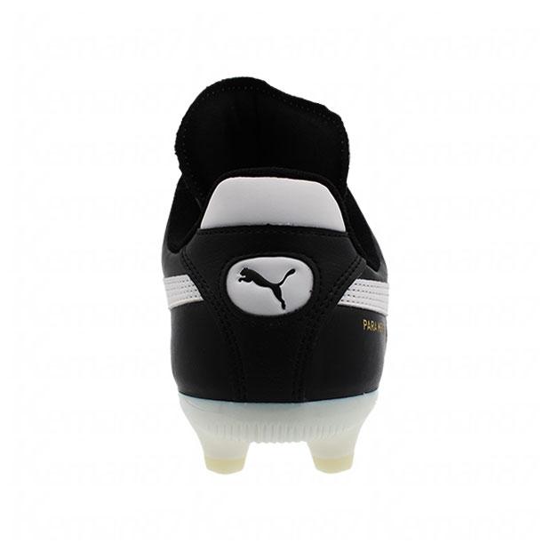 PUMA（プーマ） パラメヒコ SE トップ HG/AG ブラック 【PUMA|プーマ