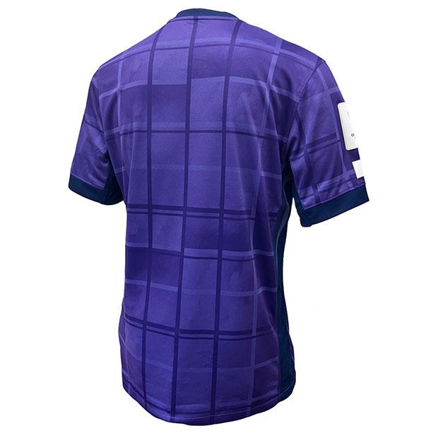 NIKE（ナイキ） サンフレッチェ広島 2025 ACL ホーム 半袖レプリカ