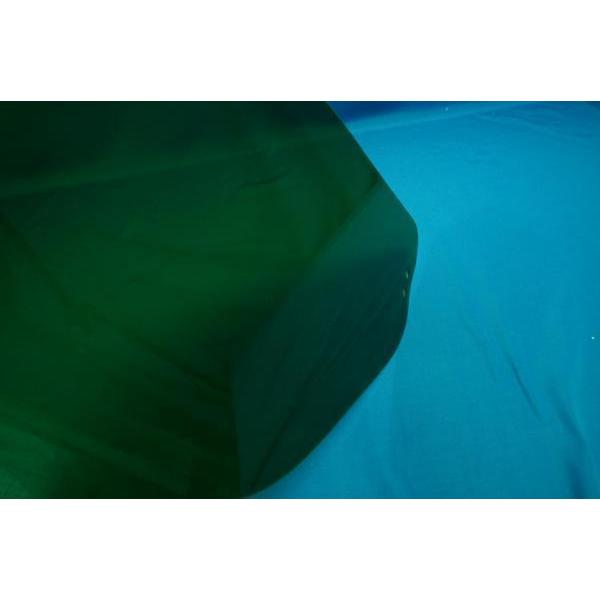 グランドプロフィア用 安全窓内窓用グリーン 透明 : トラックショップ