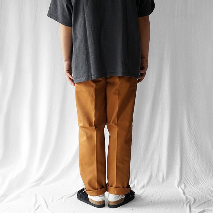Dickies（ディッキーズ） Dickies Extended by GORO NAKATSUGAWA(MIN