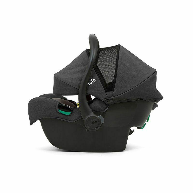 Joie（ジョイー） ベビーカー joie 3点セット ベビーカー ツーリスト +