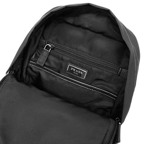 PRADA（プラダ） 未使用 バッグ 2VZ013 PRADA メンズ ボディバッグ