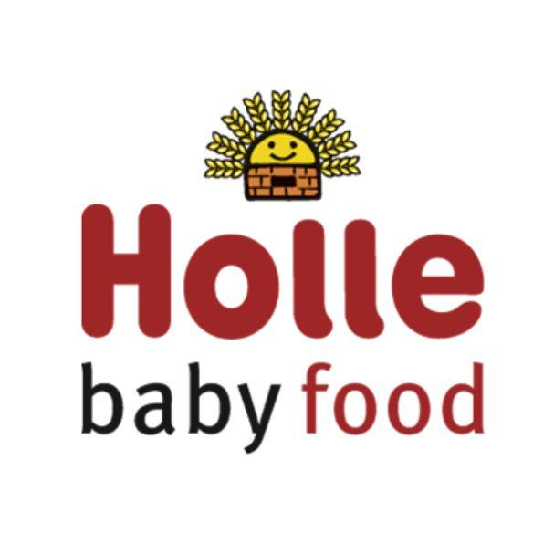 2個 x 600g Holle ホレ オーガニック 粉ミルク Step 4 12ヶ月