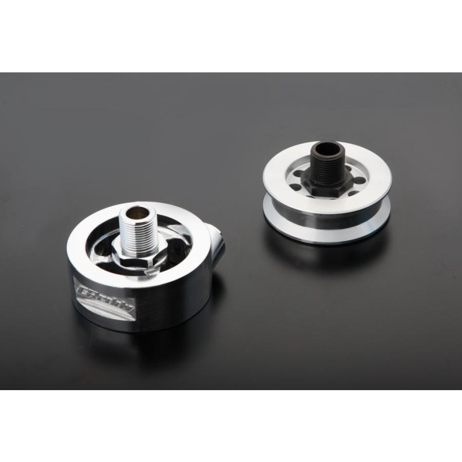 TRUST（トラスト） SUBARU BRZ ZC6 / FA20対応 GReddy 油圧・油温