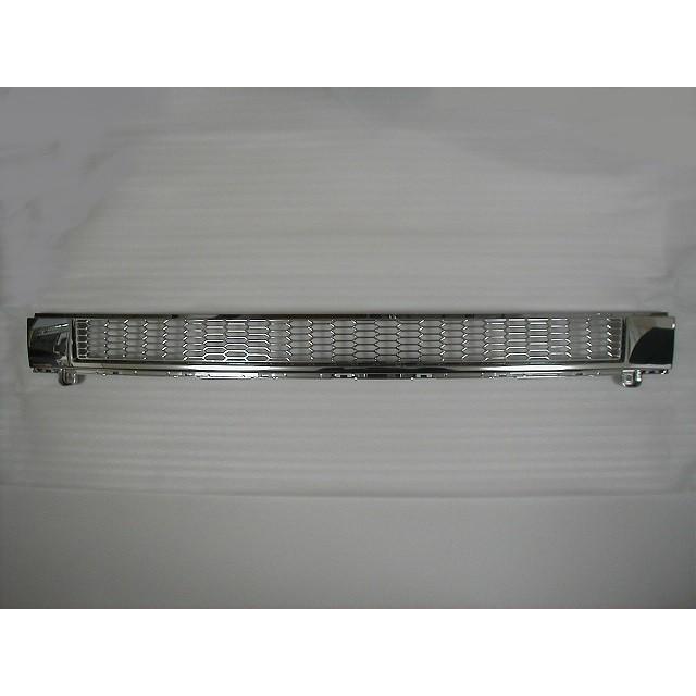 スズキ（SUZUKI） スズキ純正 メッキグリル (メッシュタイプ) エブリイ