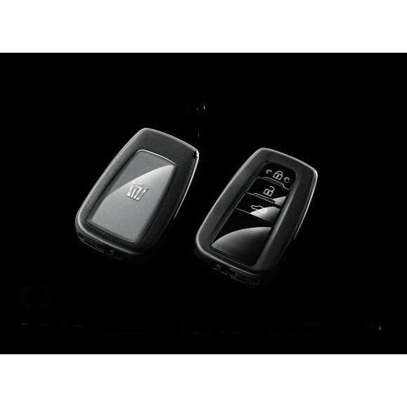 トヨタ（TOYOTA） トヨタ純正 スマートキー送信機用カバー [ガン