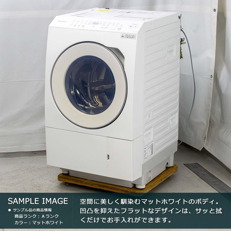 Panasonic（パナソニック） 1年保証 ドラム式洗濯機 洗濯11kg 乾燥6kg
