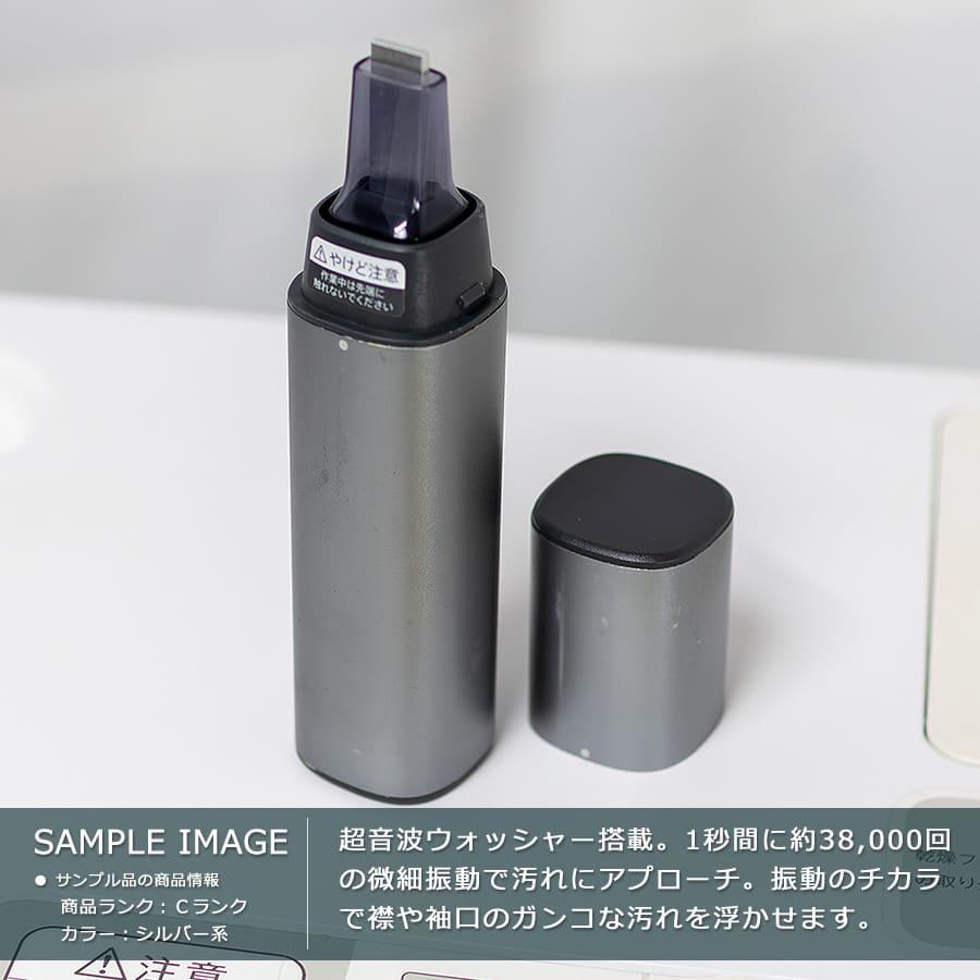 SHARP（シャープ） 6ヶ月保証 ドラム式洗濯機 11kg ES-W112 徹底分解