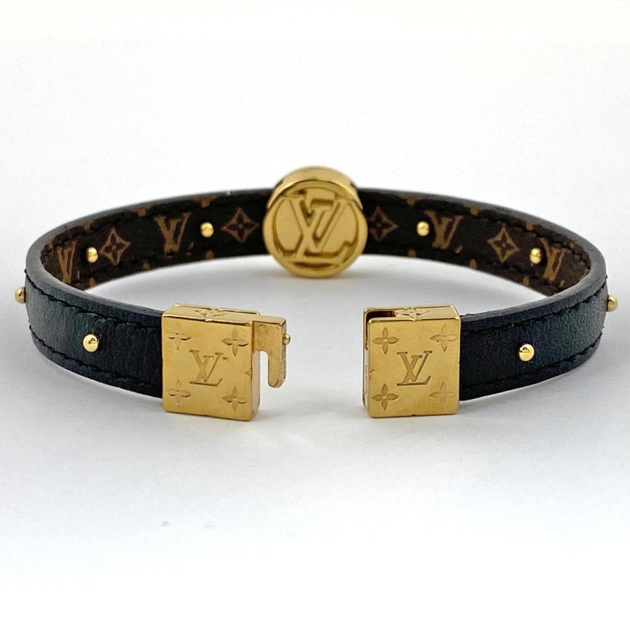 LOUIS VUITTON（ルイ・ヴィトン） ブラスレ LVサークル リバーシブル