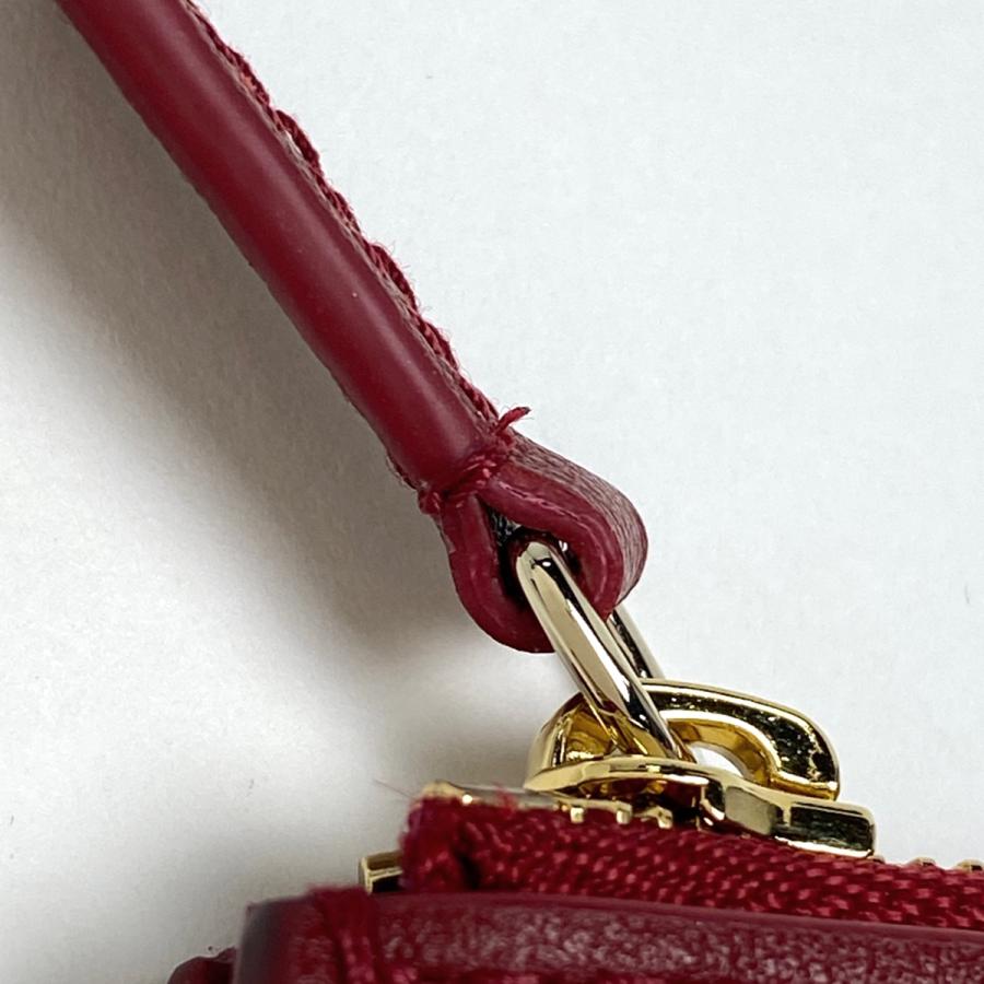 Cartier（カルティエ） ガーランド ドゥ カードケース フラグメント