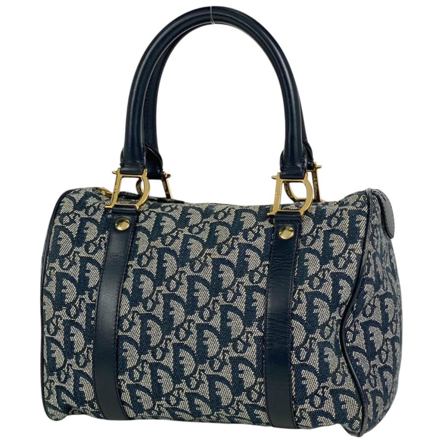 Christian Dior（クリスチャン・ディオール） トロッター柄