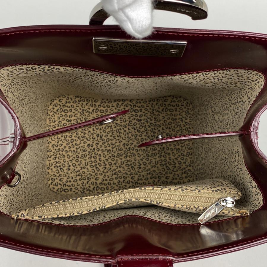 Cartier（カルティエ） パンテール ショルダーバッグ 肩掛け パンサー