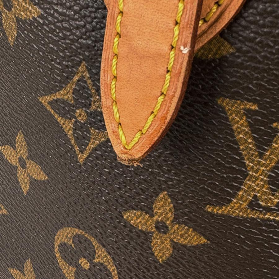 LOUIS VUITTON（ルイ・ヴィトン） プチ バケット PM ショルダーバッグ