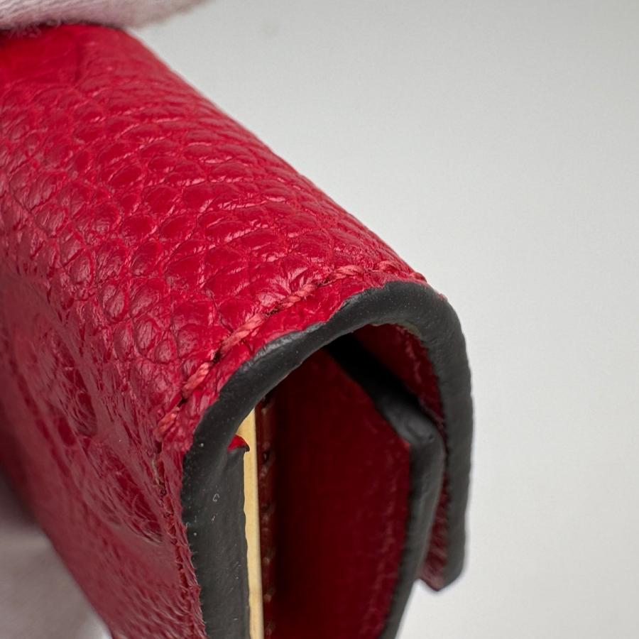 LOUIS VUITTON（ルイ・ヴィトン） ミュルティクレ 6 キーフック 鍵入れ