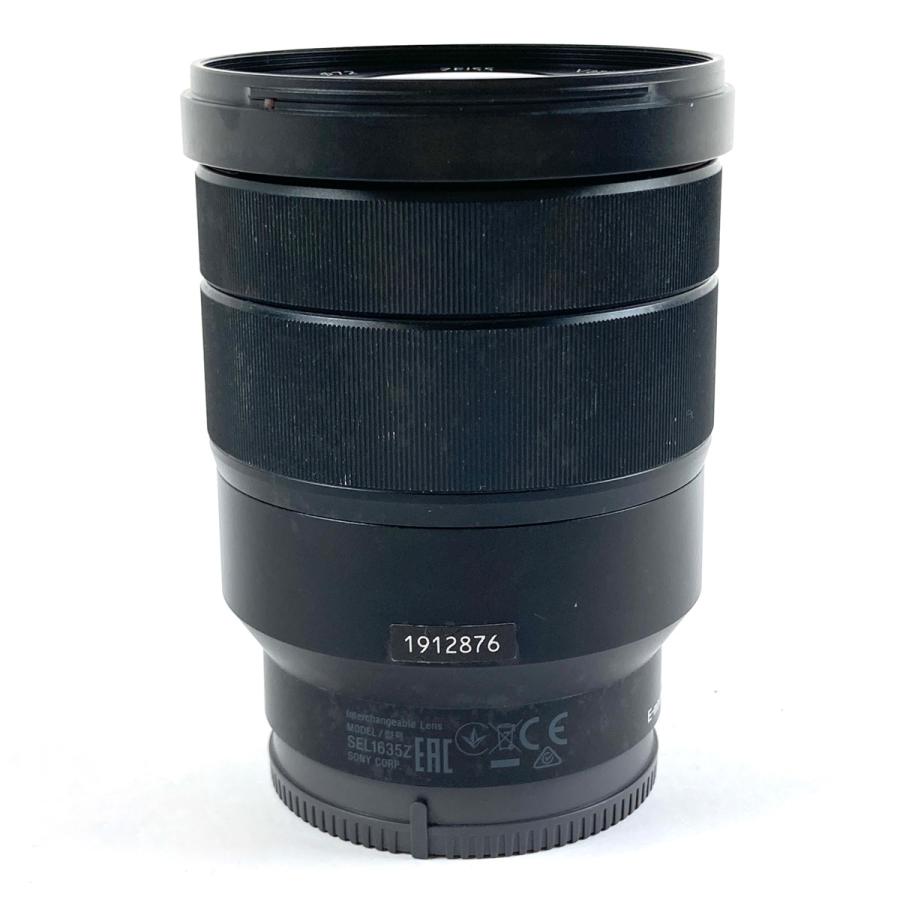 ソニー SONY Vario-Tessar T* FE 16-35mm F4 ZA OSS SEL1635Z 一眼